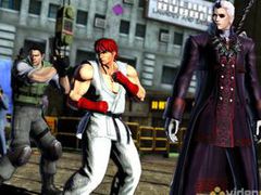 UK Video Game Chart: MvC3 misses out on No.1