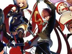 CAVE reveals three new titles