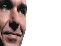 Molyneux to receive BAFTA Fellowship