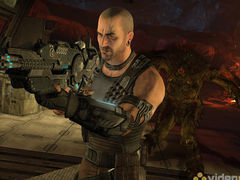 Red Faction: Armageddon begins June 3