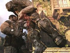 Gears of War 3 out September 20