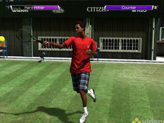 SEGA serves up Virtua Tennis 4 on April 29