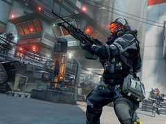 Steel Rain Map Pack announced for Killzone 3