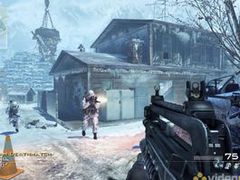 No new game engine for Call of Duty