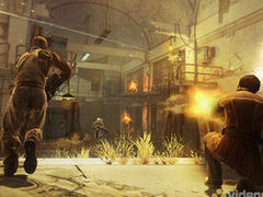 Resistance 3 multiplayer detailed