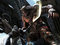 Infinity Blade more ‘successful’ than Shadow Complex