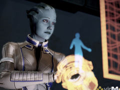 Mass Effect 2 Arrival DLC sighted in DA2 box