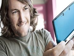 3DS will have the UK’s biggest console launch