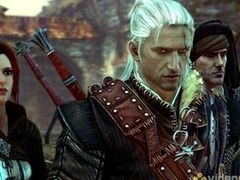 Witcher 2 gets a price cut