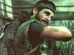 Black Ops hot favourite to win GAME Award at BAFTAs.