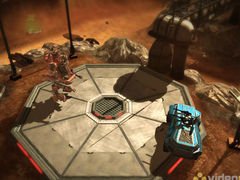 Red Faction: Battlegrounds set for early April