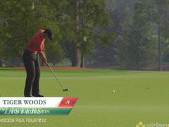 Tiger Woods 12 demo out now on 360 and PS3