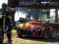 MotorStorm Apocalypse demo screams onto PSN