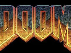 Doom movie reboot in development