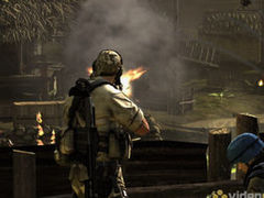 SOCOM Special Forces given April UK release