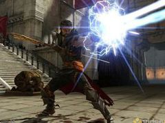 UK Video Game Chart: Dragon Age II is top