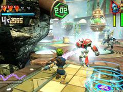 PlayStation Move Heroes out March 25