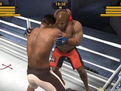 EA Sports MMA future looks bleak