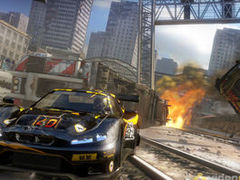 Sony postpones UK MotorStorm release