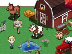 Xbox LIVE is too small for FarmVille