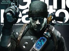 No multiplayer for Prey 2