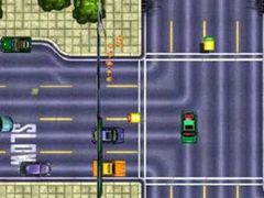 Original GTA design document posted on Flickr