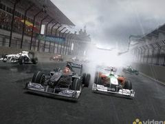 F1 2011 out September 23