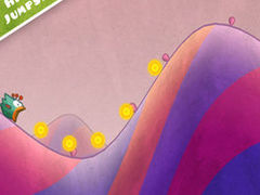 Tiny Wings update adds new nest