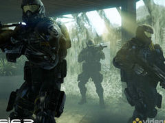 UK Video Game Chart: Crysis 2 triumphant in 3DS week
