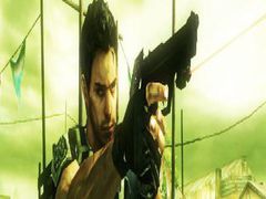 Resident Evil: The Mercenaries 3D out June 17?