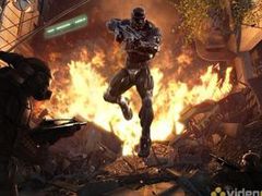 Crytek clarifies PC Crysis 2 DX11 situation