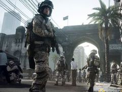 DICE explains Battlefield 3 campaign inclusion