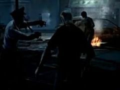 Resi Evil: Operation Raccoon City teased in trailer