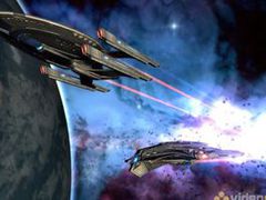 User generated content coming to Star Trek Online