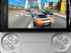 The complete Xperia Play launch line-up