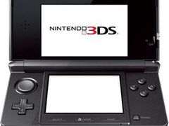 3DS sells 113,000 in opening UK weekend