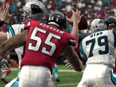 Madden creator suing EA