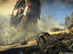 Bulletstorm demo out for PC