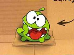 Cut the Rope 1.3 update out now