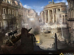 Sniper Elite returns after seven-year hiatus