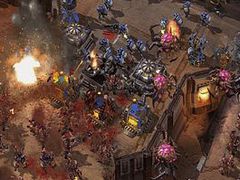Three official StarCraft II mods released