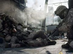 Could Team Deathmatch work in Battlefield 3?