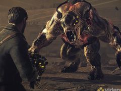 Resistance 3 beta for EU PS Plus members