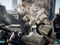 Battlefield 3 console differences detailed by DICE
