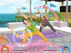Namco Bandai readying ExerBeat for Wii