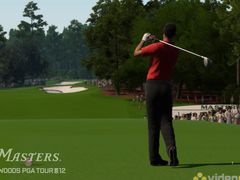 Tiger Woods 12 sets first week sales record