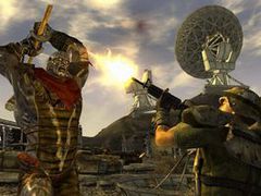 Fallout New Vegas patch coming before next DLC