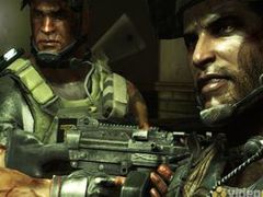 Job listings point to new Army of Two