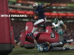 Backbreaker: Vengeance coming to XBLA this summer