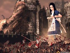 Alice: Madness Returns to include first game